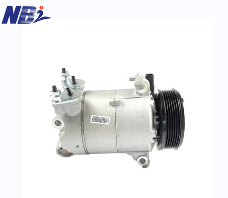 Un buon prezzo. LR056302 9G9N-19D629-LD OEM Compressore di aria condizionata AC per LAND ROVER LR2 2013-2015 Evoque 2012-2015 in linea