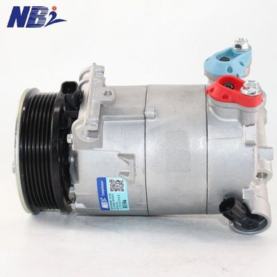 Un buon prezzo. Compressore per auto a corrente alternata OEM LR051044 / LR066915/EJ32196629AB per Range Rover EVOQUE 2.0 in linea