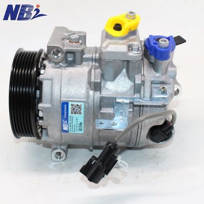Un buon prezzo. Compressore di condizionamento dell'aria LR019131 LR012593 LR012794 Per Land Rover Discovery 3 2005-2009 in linea