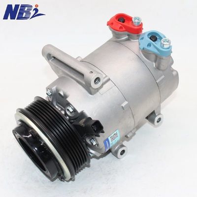 Un buon prezzo. Ricambi per autoveicoli Climatizzatore LR056301 LR002649 LR007069 LR009794 LR011983 GL1596 Per Land Rover in linea