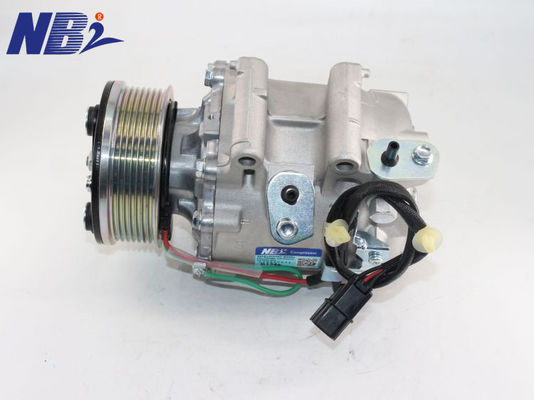 Compressore a corrente alternata 12V per HONDA CR-V Mk III 2.0i 38800RZVG01 38810RZVG01 3800RZVG020M2 38810RZVG02 3766 3788 3757