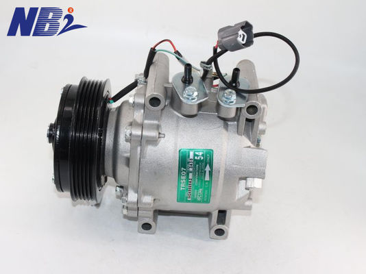 Un buon prezzo. OEM Compressore universale AC 38810-PWJ-Z01 12 Volt Compressore auto per Honda Accord in linea