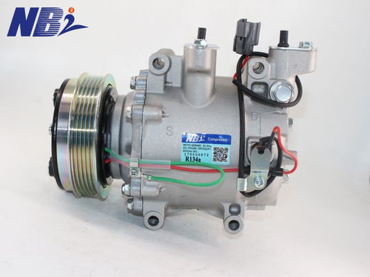 OEM 38810-REJ-A01 Honda AC Compressore per Honda City 1.3L 1.5L 06- Everus S1 1.3L 1.5L 11