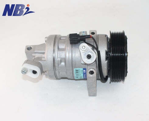 Per il Nissan Versa 1.8 2009-2011 Auto Ac Compressore 92600CJ63A 92600CJ63D 92600CJ63E