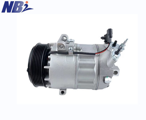 5CVC Tipo Nissan AC Compressore per Nissan Qashqai 2.0 J10 2006-2013 92600JE00A 92600-JD200 92600-1DB0A