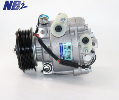 Un buon prezzo. Climatizzatore.100.4035 Compressore per condizionatori d'aria per autocarri 24V 12V DC Compressore per condizionatori d'aria in linea