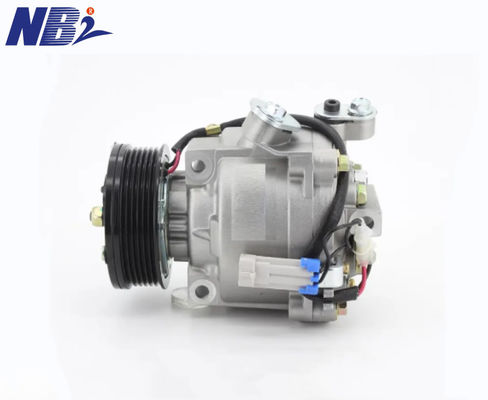 Un buon prezzo. OEM Compressore a corrente alternata 95059818 AKT011H403G per Chevrolet Aveo 1.4i / Chevrolet Sonic 1.4i in linea