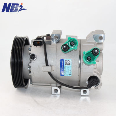 Un buon prezzo. Compressore AC per auto 12v 977010Q250 OEM Compressore AC per Hyundai Kia Parts in linea