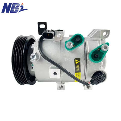 Compressore A/C 977014V001 977014V000 Per Hyundai Compressore CA di condizionamento dell'aria