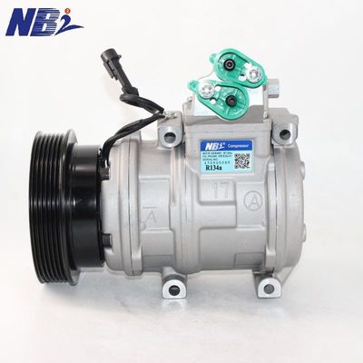 Un buon prezzo. 8103200-K84 8103200K84 Compressore AC per veicoli per la Grande Muraglia Haval H5 in linea