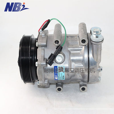 Un buon prezzo. 7V16 Uto Air Conditioning Parts, Auto Air AC Compressor per la Grande Muraglia HAVAL H6 1.5T in linea