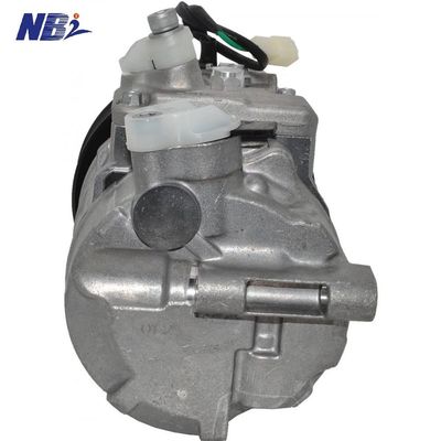 Un buon prezzo. OEM Auto AC Compressore per Mercedes Benz Actros Truck S7 24V 7SBU16C 5412300611 0002343111 in linea
