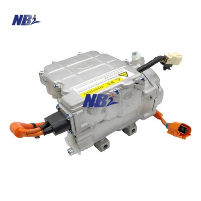 Un buon prezzo. Compressore CA per veicoli elettrici leggeri BYD 389V BC28A SA2H-8103020A in linea