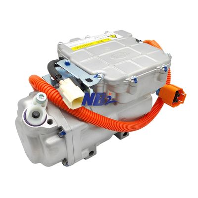 Un buon prezzo. Compressore CA per veicoli elettrici compatto e resistente BYD DM DM18-19475V SAHA-8103020A in linea