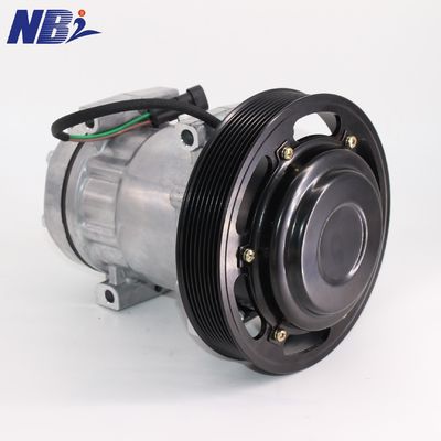 Un buon prezzo. Compressore automatico AC 852340N 40405454 2046604 351010151 320220G 2046604 RC.600.5 Compressore del condizionatore d'aria per auto per MAHLE in linea