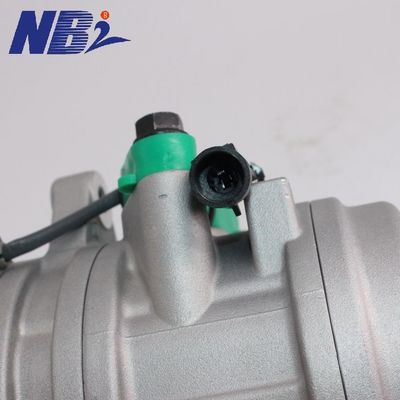 Un buon prezzo. Compressore di corrente per trattore Komatsu 3541139M91 717638 46443509 SP10 SP-10 in linea