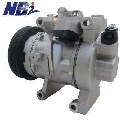 10SRE11C per auto condizionamento dell'aria Honda Compressore AC City BC447280-2620 447280-2620 4472802620