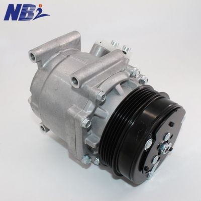 Nuovo OEM A00064524 AC Compressore,Completato con frizione e 5/6 Rip Pulley WXH-086-P39A 086-P20