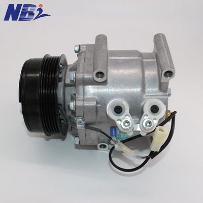 Compressore di aria condizionata per automobili OEM A00064524 prodotti di montaggio Per BAIC X25 X35 Nuovo modello D50