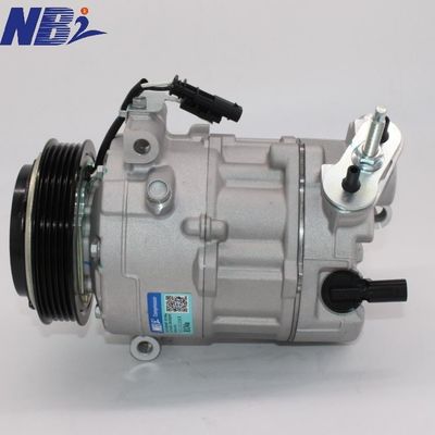 Nuovo OEM 23393435 Air Conditioner Compressor Kit 2016-2018 Cadillac CT6 2.0T