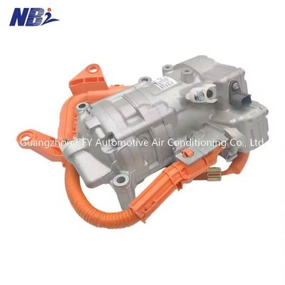 Un buon prezzo. Honda VEZEL GP5 3888105P6004 marchio GP5 compressore di aria condizionata per veicoli elettrici in linea