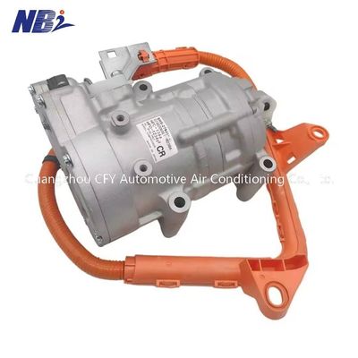 Un buon prezzo. compressore di aria condizionata per veicoli elettrici per Honda VEZEL GP5 3888105 P6004 marchio GP5 3888105P6004 in linea