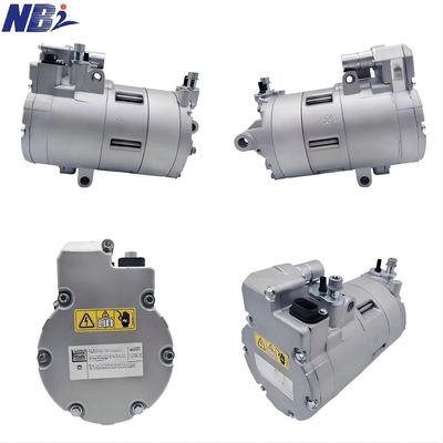 Un buon prezzo. Compressore elettrico di condizionamento dell'aria per BMW i3 AC A/C Cooling Pump OE# 64526830620 in linea