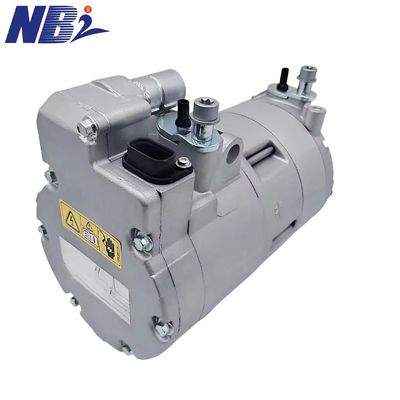 Un buon prezzo. Condizionatore d'aria elettrico OE:64526998207/ 64529320855 per compressore d'aria CA MAHLE BMW i3 in linea