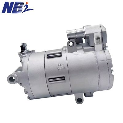 Un buon prezzo. Compressore di aria condizionata CA OE # 64526830620 Pompa di raffreddamento dell'aria del veicolo elettrico per BMW i3 in linea