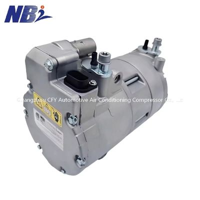 Un buon prezzo. OEM 64529496107 64529332199 6452699820901 Compressore elettrico AUTO Ac 12V Per BMW i8 X5 F15 530L F18 in linea