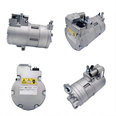 Un buon prezzo. Compressore elettrico automatico a corrente alternata per BMW i8 X5 F15 64529332199 12v in linea