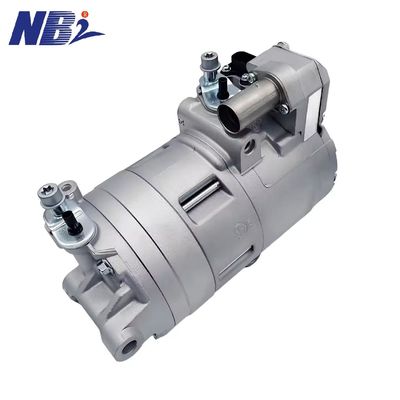 Un buon prezzo. Compressore d'aria ibrido oe#64529332199 12vAuto elettrico AC Compressore per BMW i8 X5 F15 G38 I3 I8 X1 X5 in linea