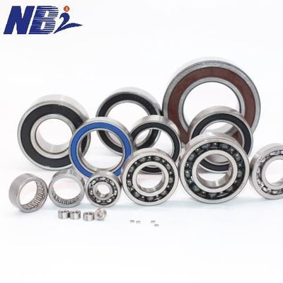 Un buon prezzo. 30BD40DF2 30BG0530BD40 30*55*23 DA305523-2RS 30x55x23 cuscinetto del compressore di aria condizionata per Ford FS10 TRANSIT in linea