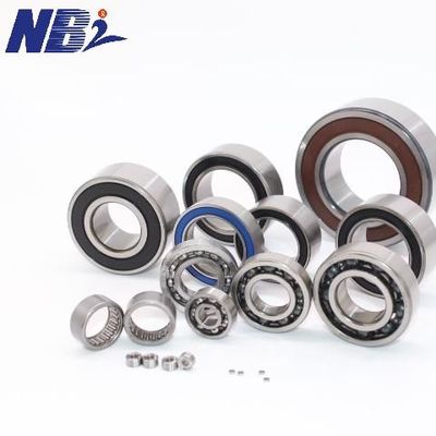 Un buon prezzo. DA306227-2RS Cuscinetto a sfera di contatto angolare 30*62*27 30x62x27 mm Cuscinetto auto condizionatore d'aria Compressore Cuscinetto 30BGS in linea