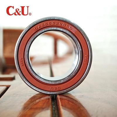 Un buon prezzo. Cuscinetti per compressori d'aria DA509030.2-2RS 50*90*30.2 Cuscinetti per ruote di auto di dimensioni 50x90x30.2 per autobus Yutong in linea