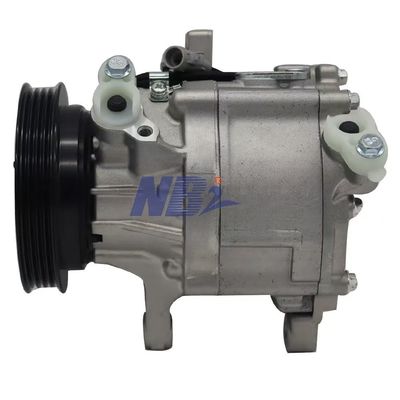 Un buon prezzo. Compressore AC automatico 47200-9887 4472009887 447200-9881 447200-9880 4472009888 447200-9881 Per Daihatsu TERIOS in linea