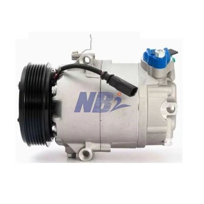 Compressore per Volkswagen 5Z0820803 CS10061 011515104717 Fox Polo Crossfox Space Fox Compressore Aircon
