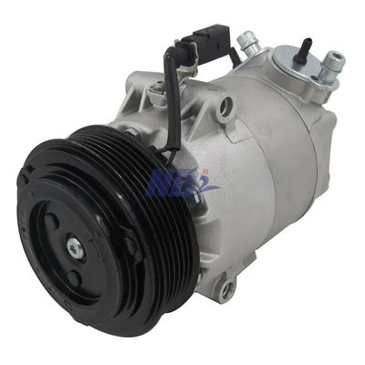 Sistema di raffreddamento ad aria elevata dei componenti per autoveicoli Compressore CA Compressore climatizzato 5Z0820803 per VW FOX