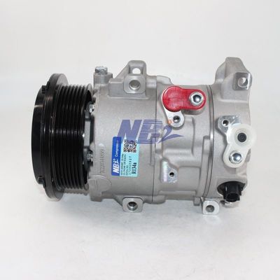 Un buon prezzo. 88310-06240 88310-33250 Parts auto condizionamento dell'aria per Toyota Camry 2006 - 2011 RAV4 06-08 L4 2.4L AC compressore in linea