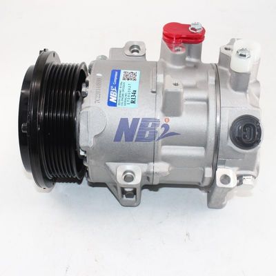 Un buon prezzo. 88310-06240 88310-33250 Ricambi auto Climatizzatore AC Compressore per Toyota Camry 2006 - 2011 in linea