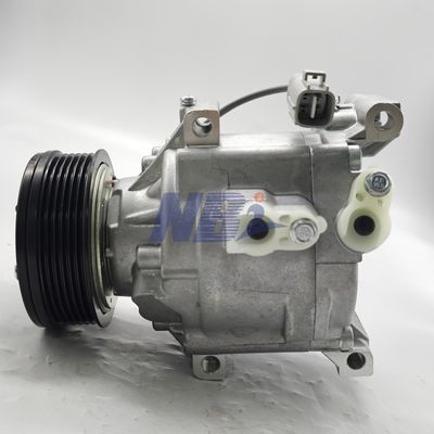 Un buon prezzo. SCSA06C Compressore auto Ac Parts Auto Climatizzatore per Toyota Per Corolla E120 Oem 883101A580 4472206364 95MM 6PK in linea