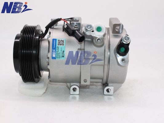 OEM 97701-2S500/ 97701-2P310 Compressore di aria condizionata per auto coreana DVE16 Kia Sportage Rio Optima
