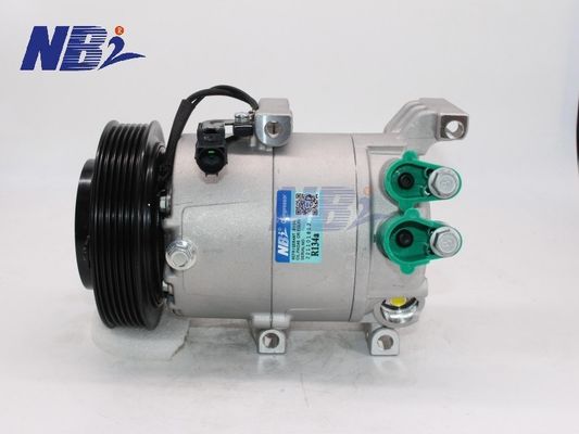 97701-3X000 ELEMENTO CLAVE Vendita professionale Sistemi elettrici per autoveicoli Compressore di aria condizionata per auto Hyundai Elantra 11