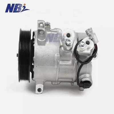 Un buon prezzo. 55111610AB 55111610AA 5111610AC Compressore AC per veicoli in linea