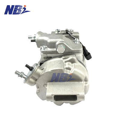 7SBH17C Compressore di parti di CA auto pompa AC per Ford Explorer Interceptor 3.5 WXFD086 4472604341 BB5Z19703A BB5Z19703B