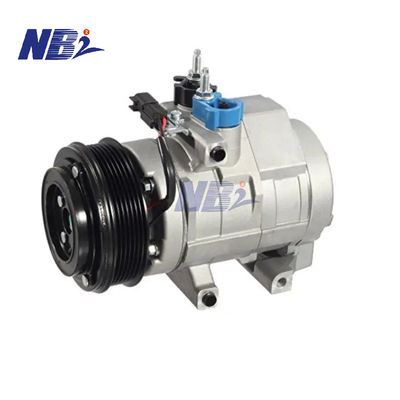 Un buon prezzo. OE 7C3Z19703AA 8C3Z19703A Compressore AC per auto per Lincoln Navigator 2007-2014 Ford F-550 Super Duty 2006-2010 F-53 in linea