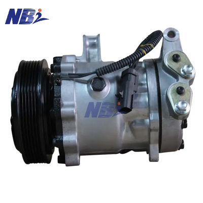Un buon prezzo. OEM 4852/4335 Cina Sanden AC Compressore 7H15 Parti in linea