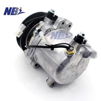 Un buon prezzo. 95201-70CC0 95201-70CG0 95200-70CF1 95201-70CF0 95201-70CF0 Nissan AC Compressore in linea