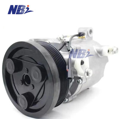 Compressore CA per Lsuzu Chevrolet D-Max compressore a/c per bus Ford a c compressore 6PK OEM 8973694180 2407460001P