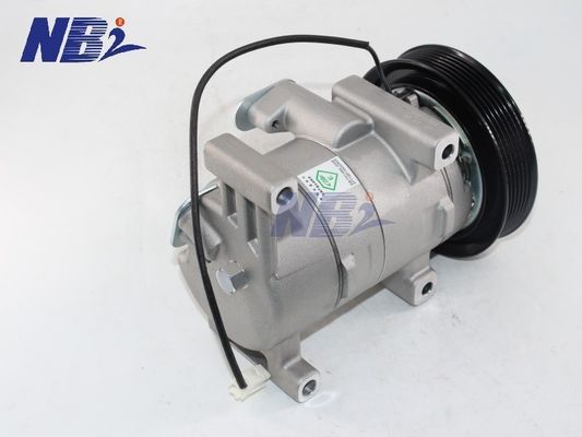 Compressore automatico per Mazda 3 M3 1.6 L 2003 2004 2005 2006 2007 2008 2009 H12A1AG4DY BP4K61K00 H12A1AG4DY